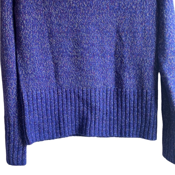 Daisy Fuentes Turtleneck Sweater - Picture 3 of 6